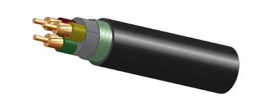 阻燃耐火電力電纜的特性及使用場合